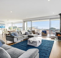 Luxe Retreat Dromana - Accommodation BNB