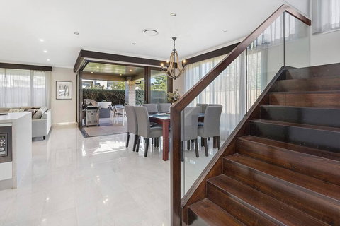 Luxury Brand New Home - Accommodation BNB 2