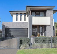 Luxury Brand New Home - Accommodation BNB