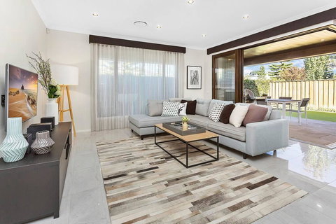 Luxury Brand New Home - Accommodation BNB 1