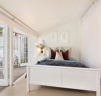 Luxury Designer Paddington Cottage  FREE WIFI - Accommodation BNB