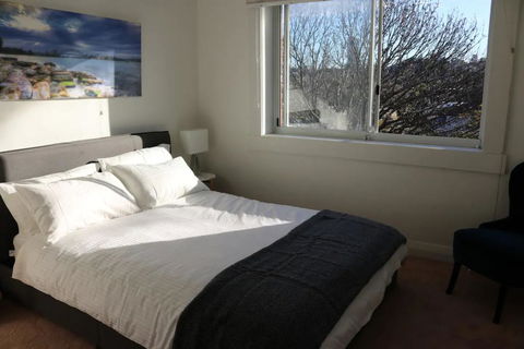 Luxury Double Bay Flat By Harbour Pool - Accommodation BNB 3
