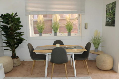 Luxury Double Bay Flat By Harbour Pool - Accommodation BNB 2