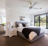 Luxury Escape in Ocean Grove - Accommodation BNB