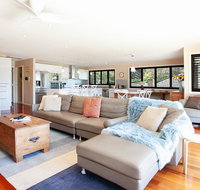 Luxury Family Entertainer Minutes From Manly Beach - Accommodation BNB