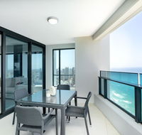 Luxury For The Soul 2 Bedroom Beachfront Apartment - Accommodation BNB