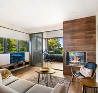Luxury Hinterland Retreat - Family Suite with Hinterland and Ocean Views - Accommodation BNB