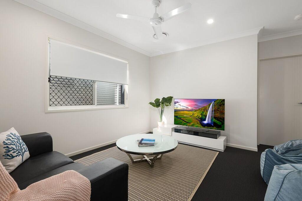 Wishart QLD Accommodation BNB