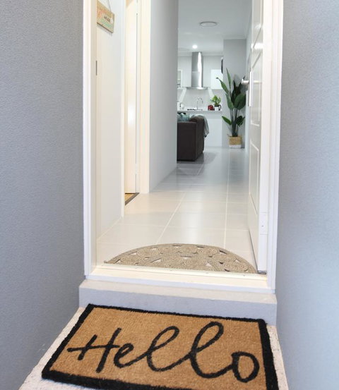 LUXURY HOUSE 10 MIN FROM BEACH WIFI+NETFLIX SLEEP 9 - Accommodation BNB 3