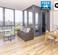 Luxury modern apartment in Southport with hotel facilities - Accommodation BNB