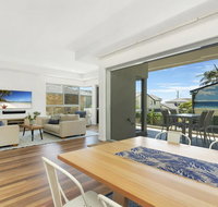 Luxury on Currumbin Beach - Accommodation BNB