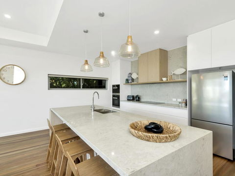 Luxury On Currumbin Beach - Accommodation BNB 2