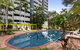 Luxury Pool Side Apartment In Beachfront Resort - thumb 1