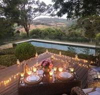 Luxury Tee Pee Byron Bay - Accommodation BNB