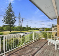 LYDSTEP BILINGA QLD - Accommodation BNB