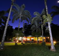 Lync Haven Rainforest Retreat - Accommodation BNB