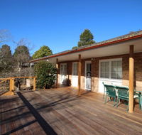 Lynwood - Accommodation BNB