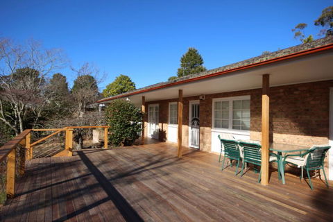 Lynwood - Accommodation BNB 0