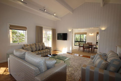 Lynwood - Accommodation BNB 3