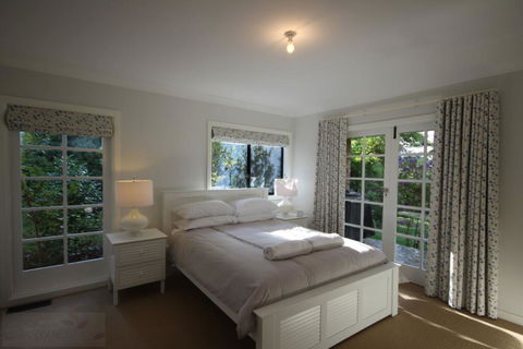 Lynwood - Accommodation BNB 2