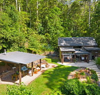 Lyra - Kangaroo Valley - Accommodation BNB