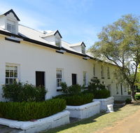 Lythgo's Row Colonial Cottages - Accommodation BNB