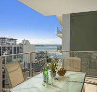 m1 Resort - Accommodation BNB