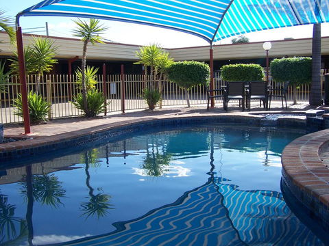 Macintyre Motor Inn - Accommodation BNB 0