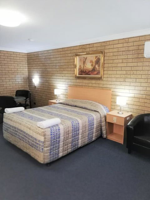 Macintyre Motor Inn - Accommodation BNB 3