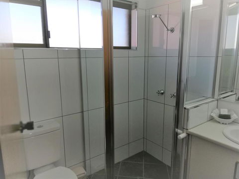 Macintyre Motor Inn - Accommodation BNB 1