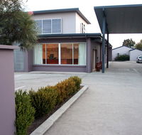 Mackellar Motel - Accommodation BNB