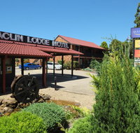 Maclin Lodge Motel - Accommodation BNB