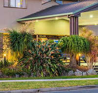 Macquarie Barracks Motor Inn - Accommodation BNB
