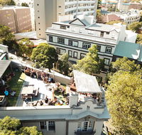 Mad Monkey Backpackers Bayswater - Accommodation BNB