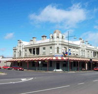 Madden's Commercial Hotel - Accommodation BNB