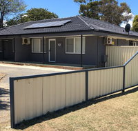 Maddington House Unit B - Accommodation BNB