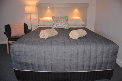 Maffra Motor Inn - Accommodation BNB 1
