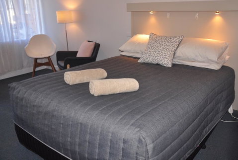 Maffra Motor Inn - Accommodation BNB 0
