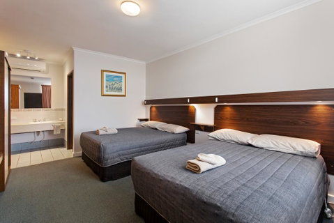 Maffra Motor Inn - Accommodation BNB 3