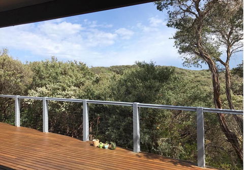 Magic Beach Cottage - Accommodation BNB 3