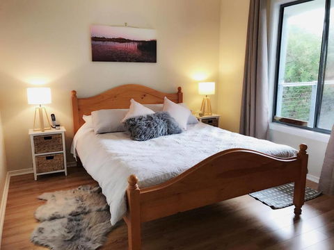 Magic Beach Cottage - Accommodation BNB 1