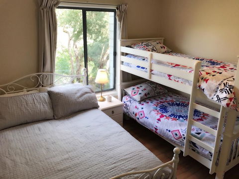 Magic Beach Cottage - Accommodation BNB 2