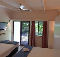 Magnetic Island Resort Sleeps 3 Free WIFI - Accommodation BNB