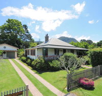 Magnolia Cottage - Kangaroo Valley - Accommodation BNB
