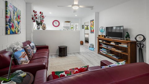 Mahalo - Accommodation BNB 2