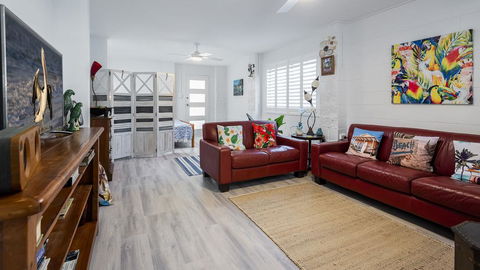 Mahalo - Accommodation BNB 1