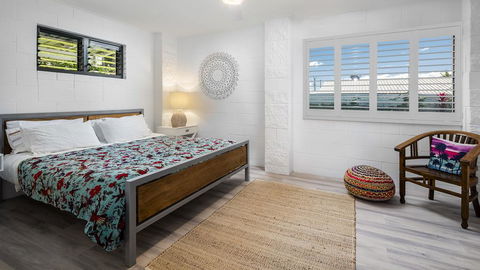 Mahalo - Accommodation BNB 3