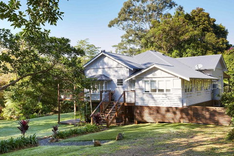 Mahalo House - Accommodation BNB 2