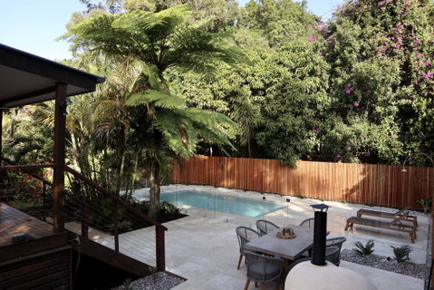 Mahalo House - Accommodation BNB 1