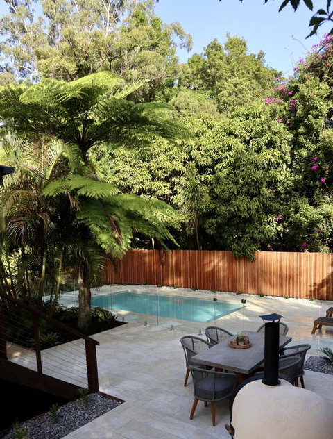Mahalo House - Accommodation BNB 3